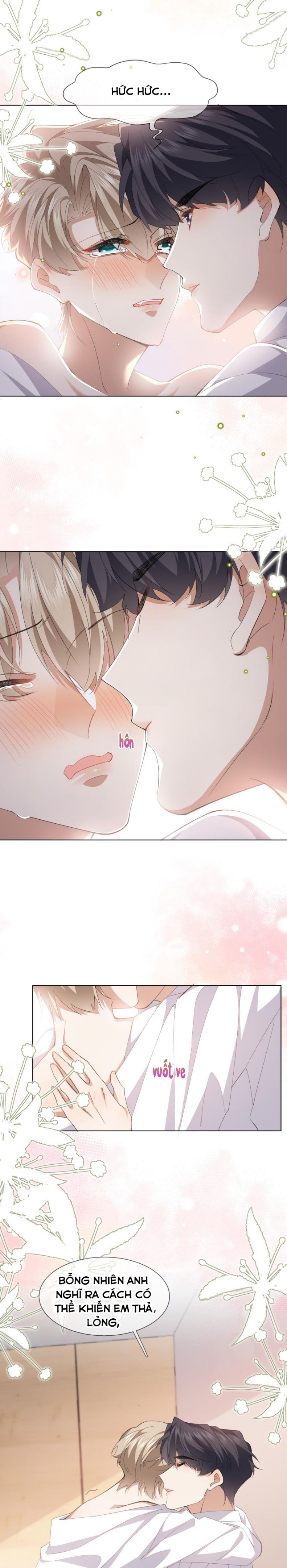 tư tự vạn thiên chapter 36 12