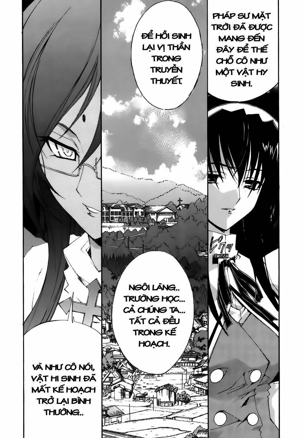 nữ pháp sư tháng 10 chapter 7 29