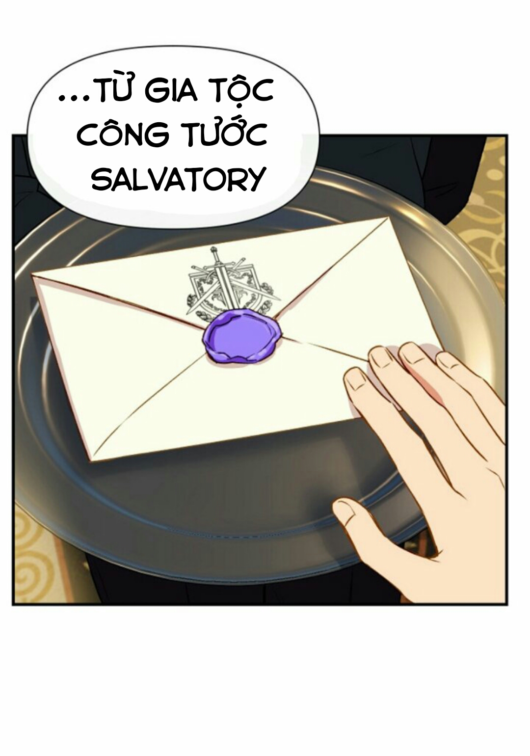 bản khế ước với nữ công tước ác ma chapter 45 56