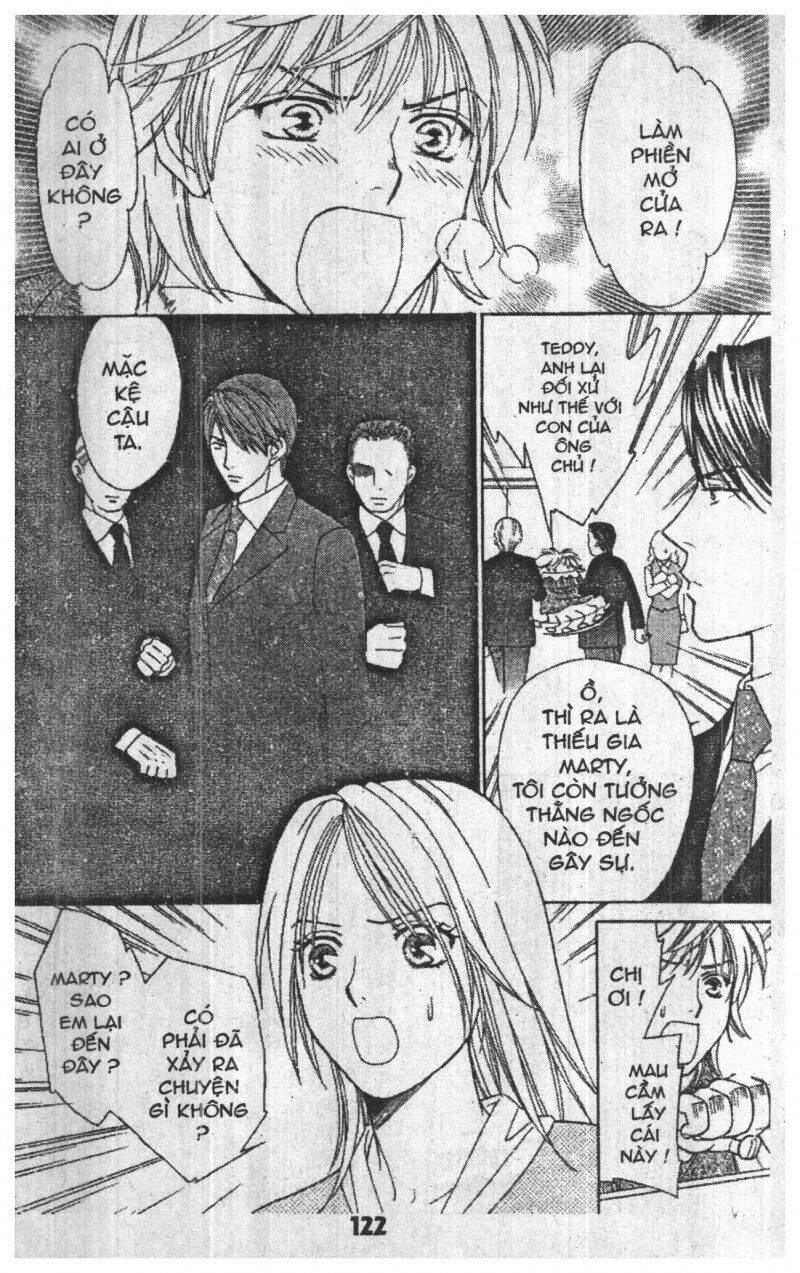 chiyou yo hana yo chapter 1 122
