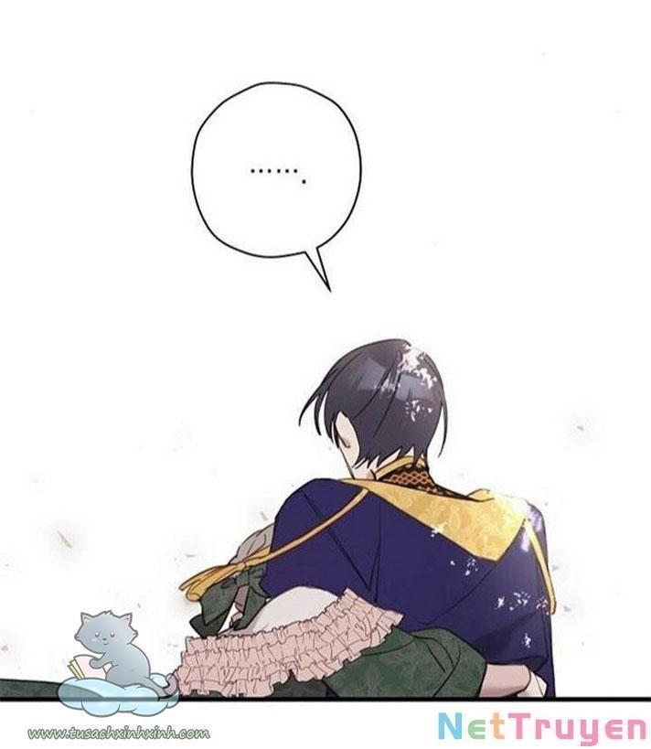 xin hãy cứ khóc, thái tử chapter 12 28