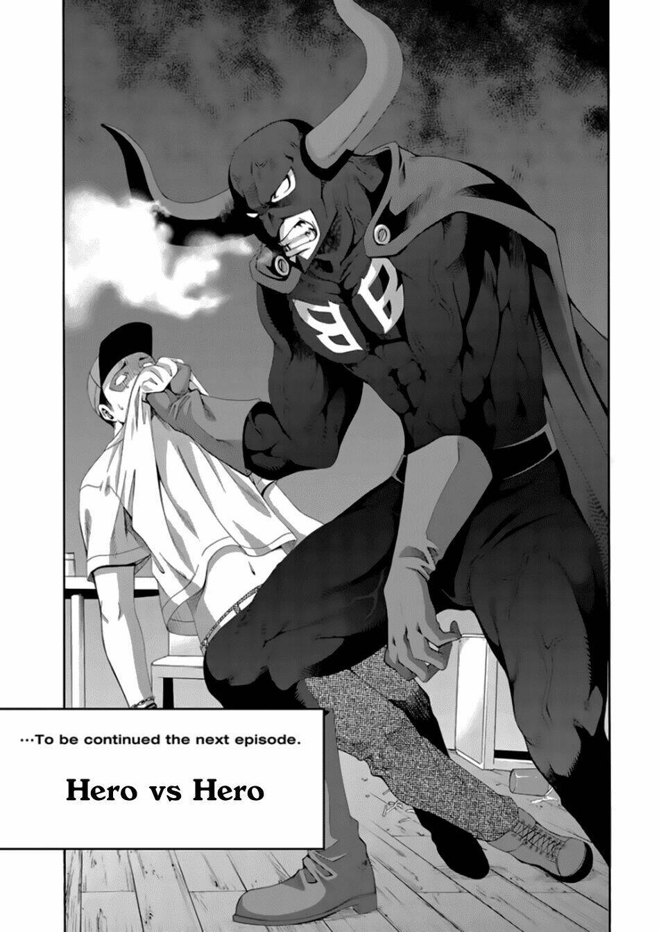 anh hùng xấu xa chapter 43 26