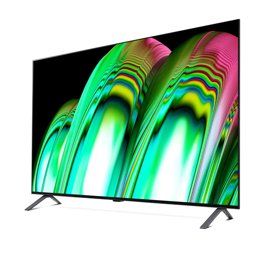 Smart Tivi OLED LG 4K 77 inch OLED77A2PSA - Model 2022