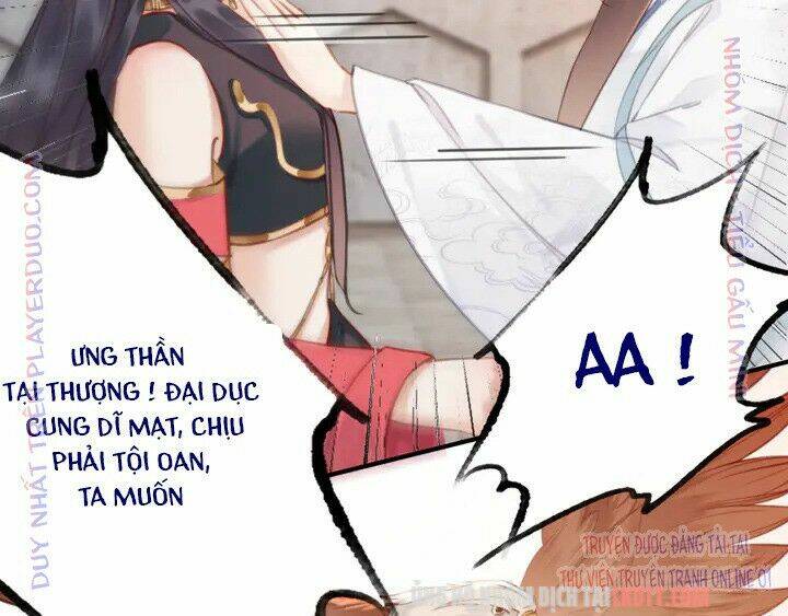 trọng sinh bá sủng nhiếp chính vương quá mạnh mẽ chapter 135 116