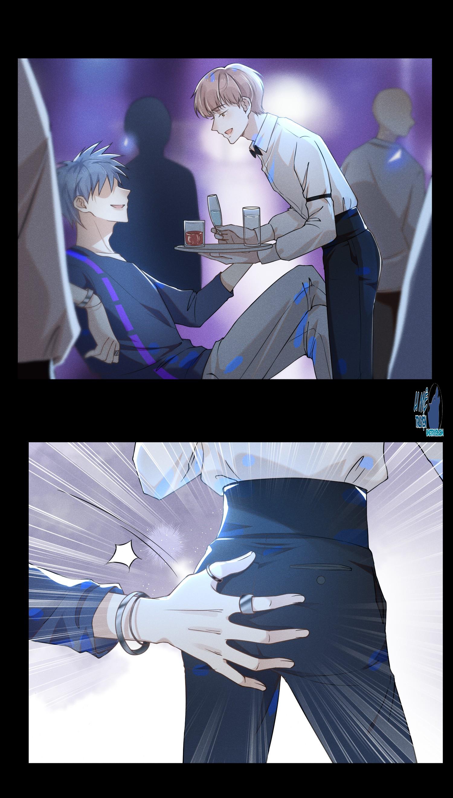 kiếp sau không gặp chapter 10 5