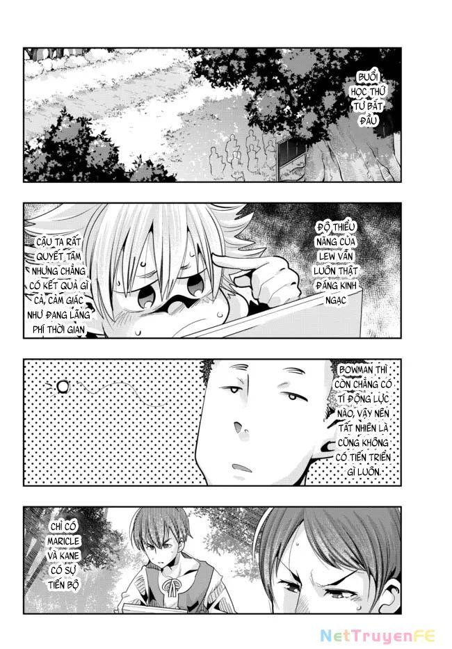 chuyển sinh thành con gái, tôi sẽ sinh tồn tại dị giới - yoku wakaranai keredo isekai ni tensei shiteita you desu chapter 51.1 7