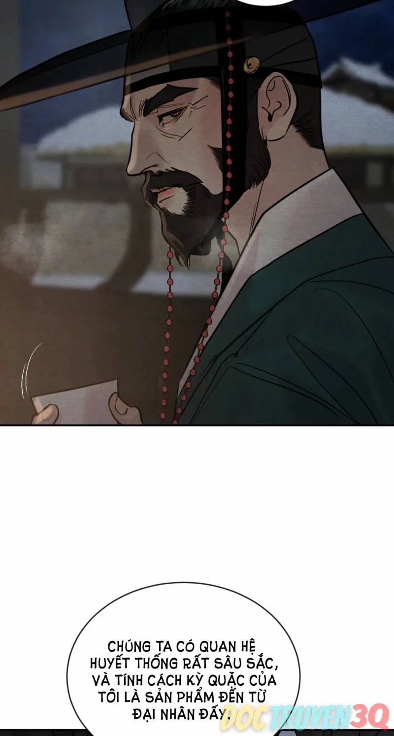 dạ ký chapter 116.1 7