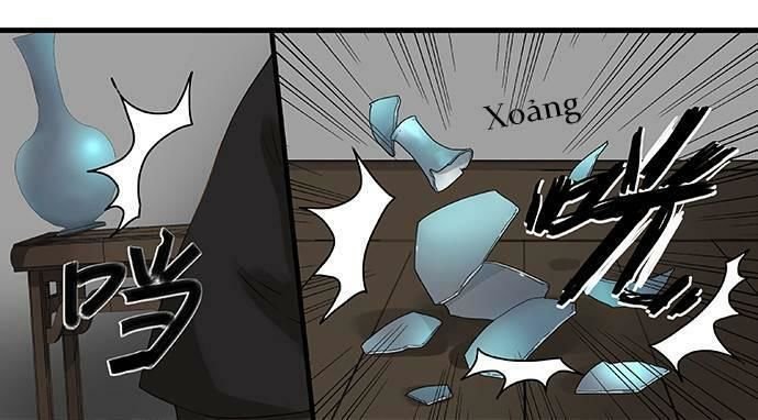 mưa chìm sâu trong mây chapter 49 13