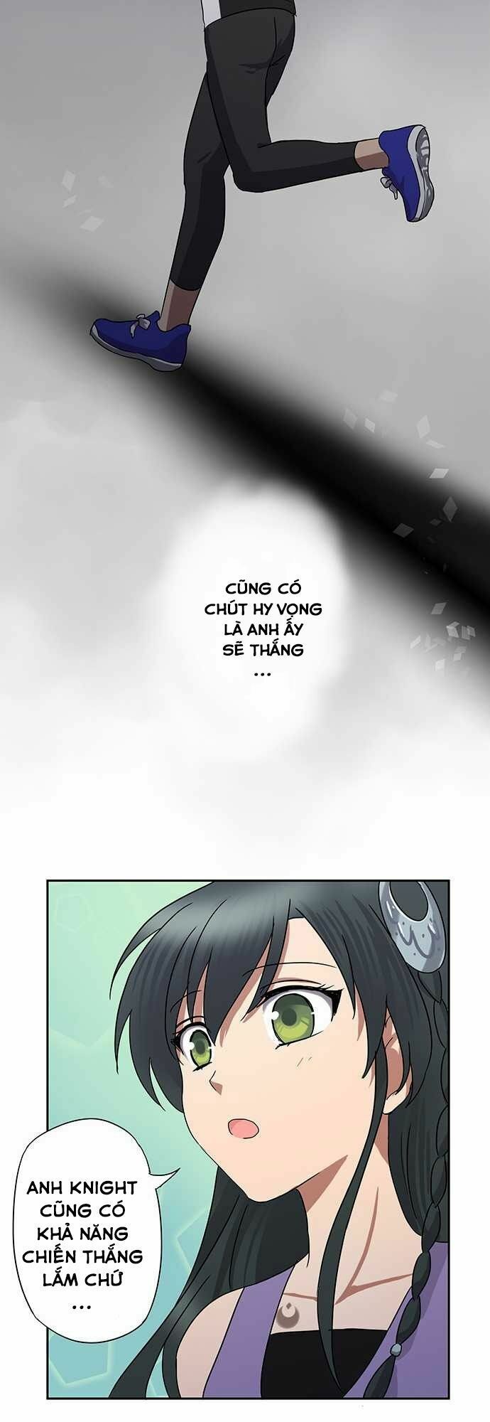 nụ hôn nguyền rủa chapter 11 8