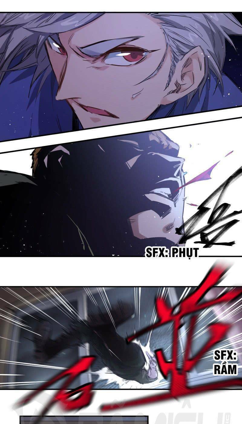 đỉnh phong thần y chapter 11 1