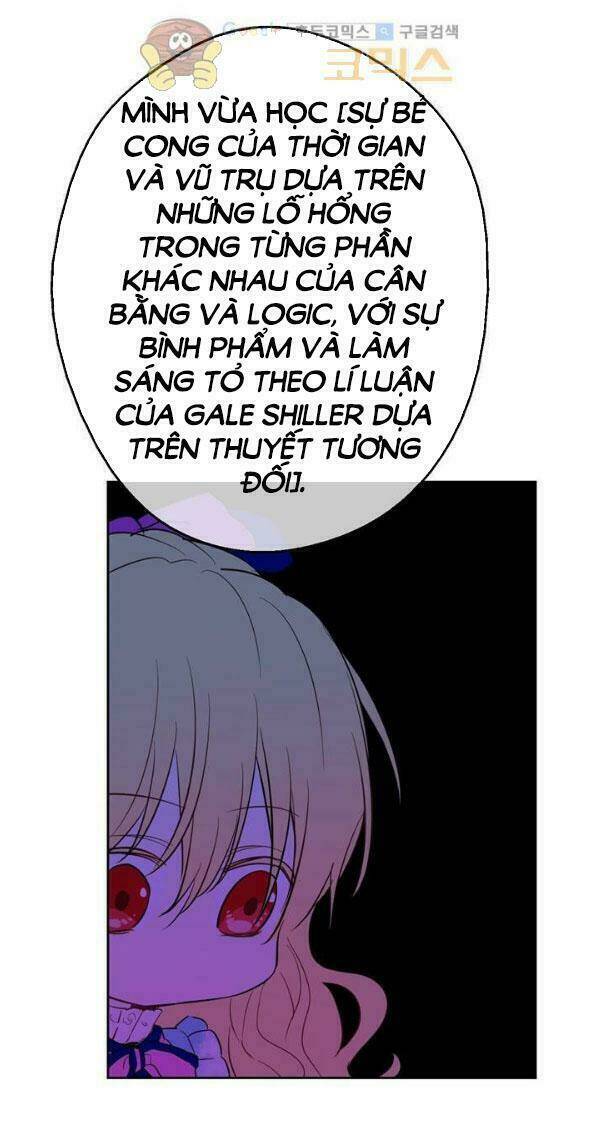 một ngày nọ ta trở thành công chúa chapter 18.5 25