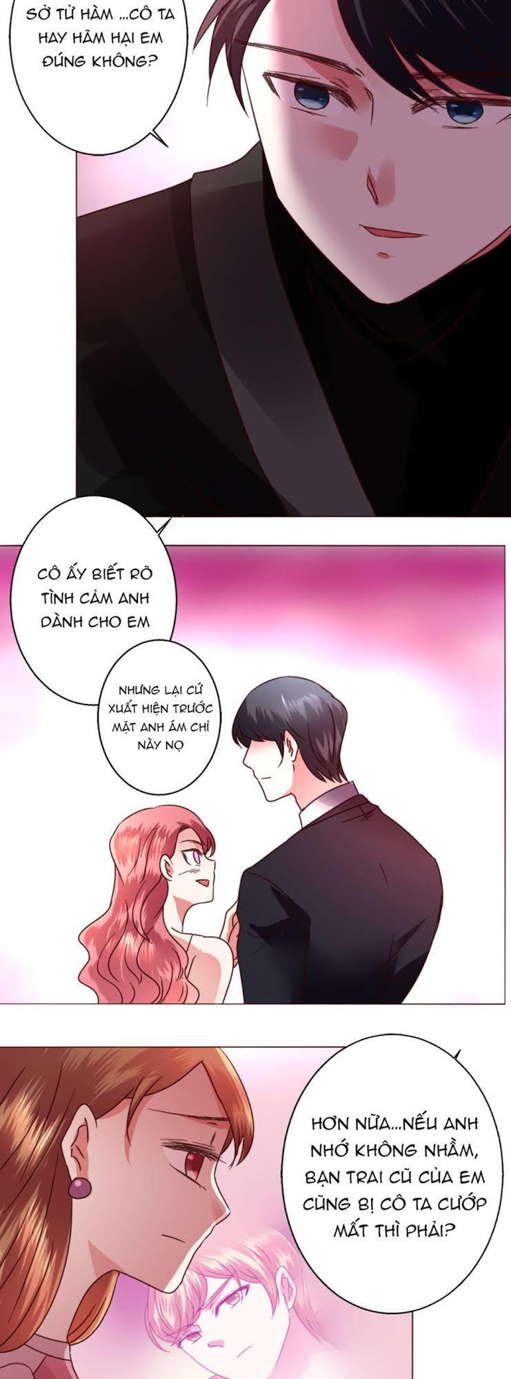 một tuần làm tình nhân chapter 52 7