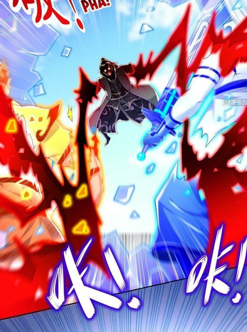 trọng sinh chi ma tôn đương đạo chapter 68 10