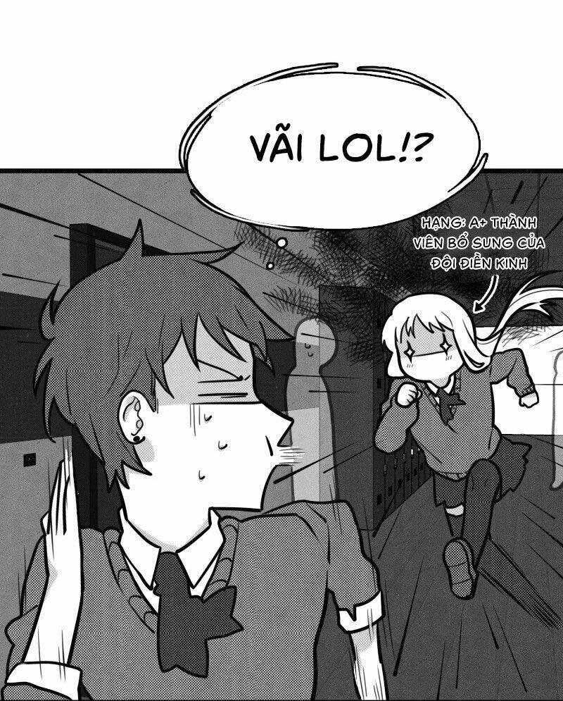 not so shoujo love story chapter 7 11