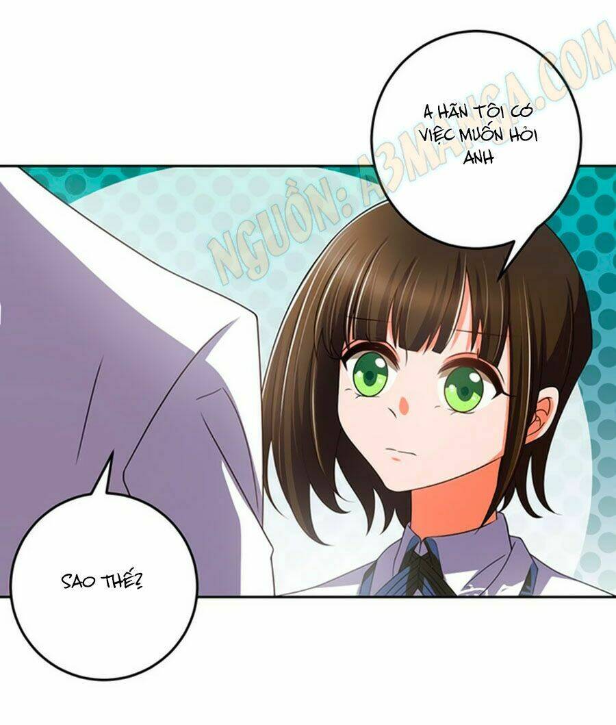 người yêu khát máu của tôi chapter 12 23