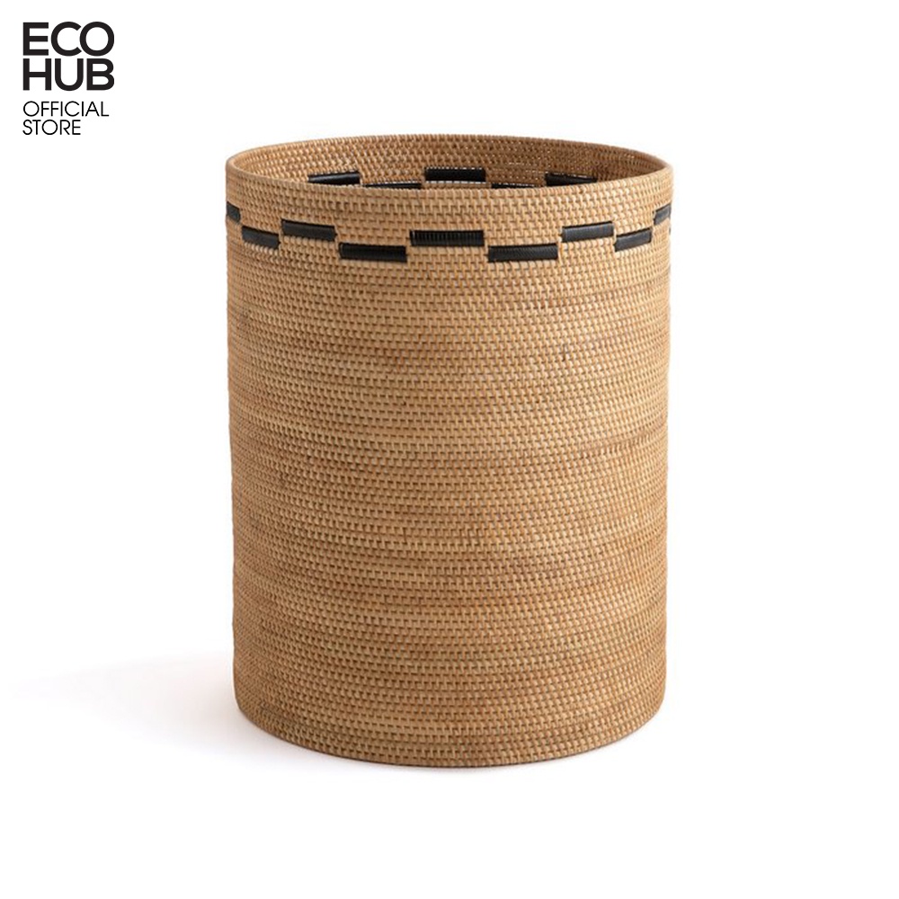 Giỏ Mây Đựng Đồ EH0179 (Rattan Basket)