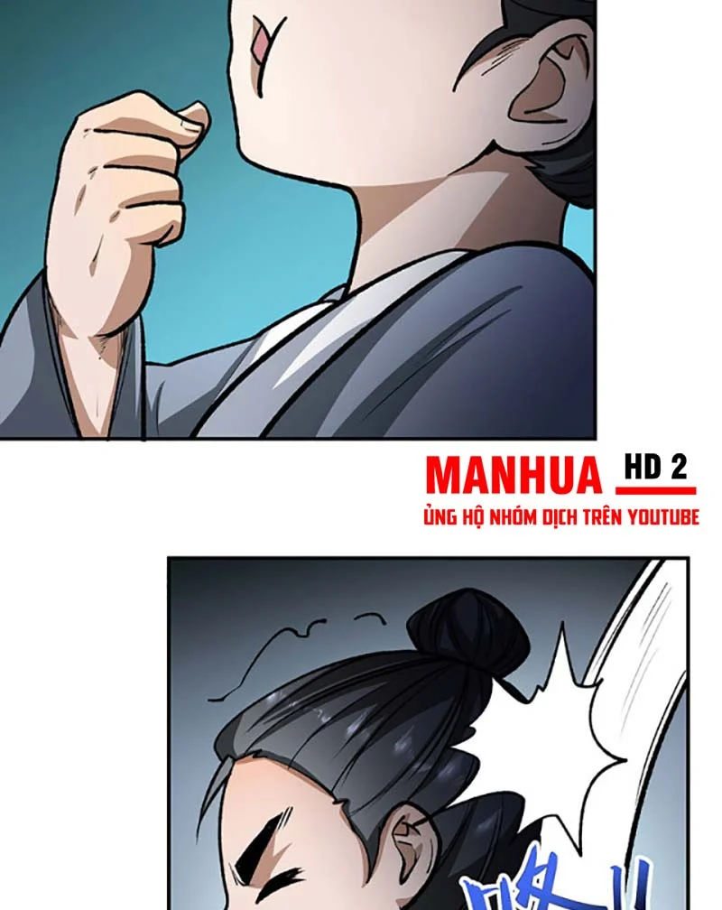 võ đạo độc tôn chapter 478 5