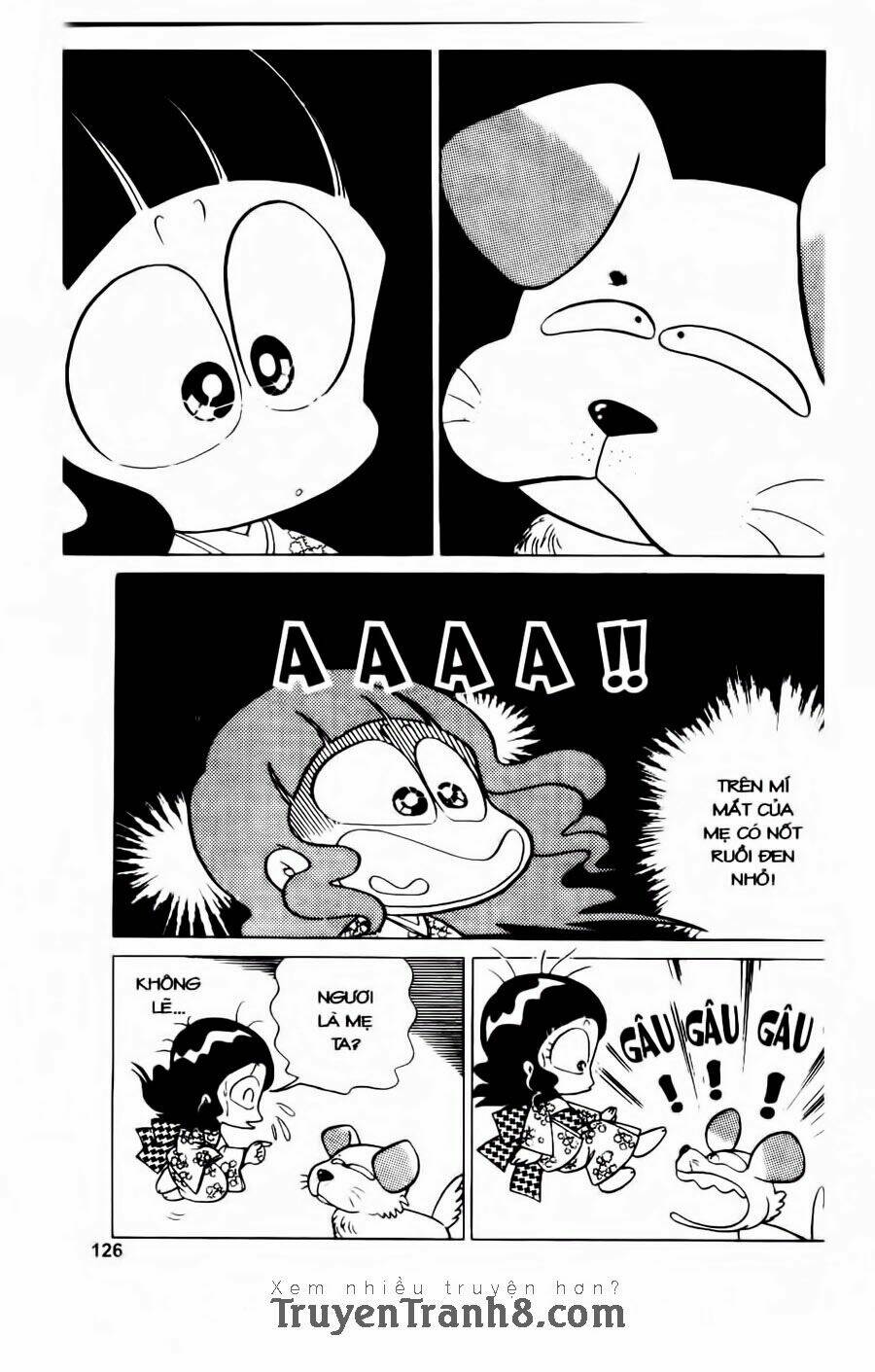 con ma vui vẻ chapter 17 23