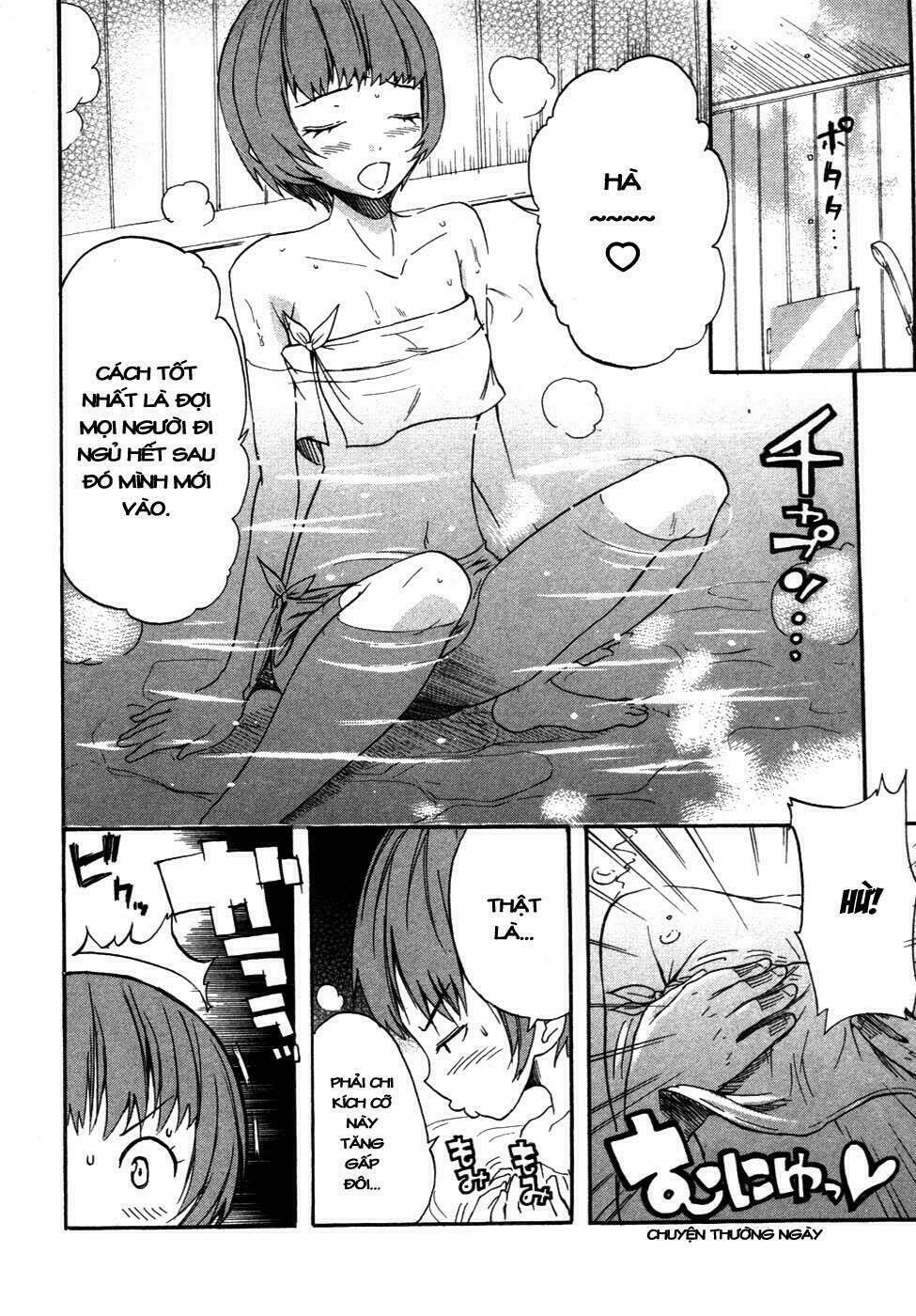 frogman chapter 11 5