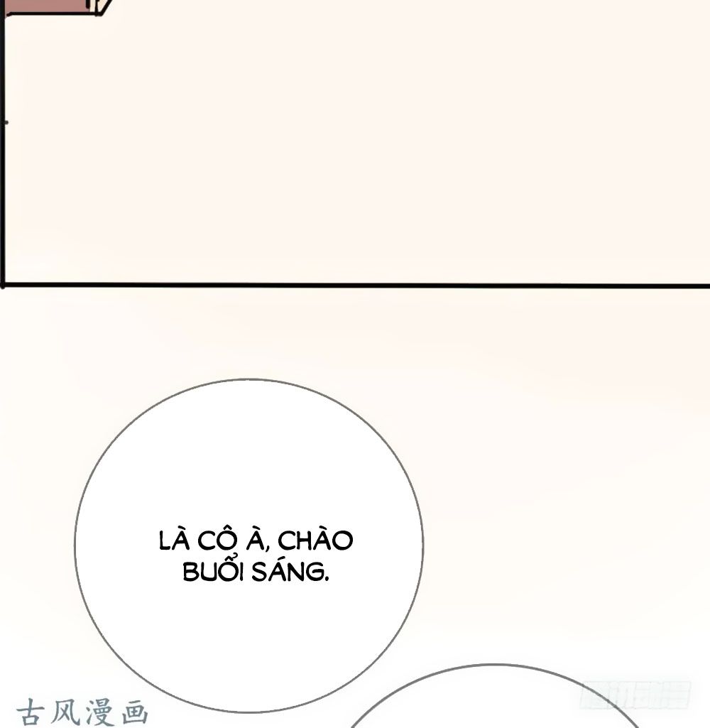 công chúa nữ vương mệnh chapter 84 7