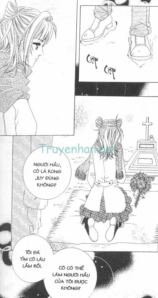 lọ lem hậu đậu chapter 94 20