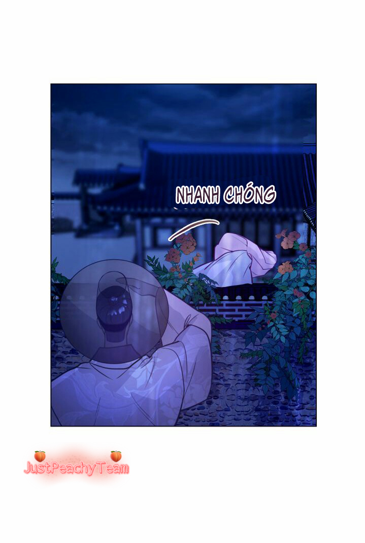 khi những nụ hoa nở rộ chapter 7 38