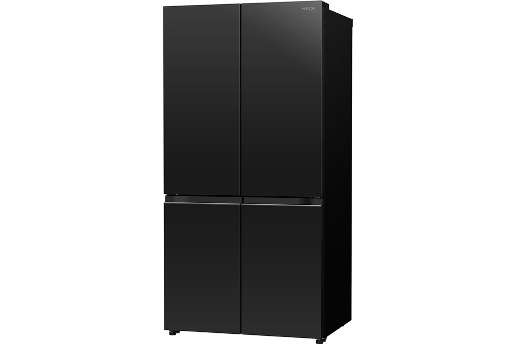 Tủ lạnh Hitachi Inverter 569 lít R-WB640PGV1 - Hàng chính hãng - Giao tại Hà Nội và 1 số tỉnh toàn quốc