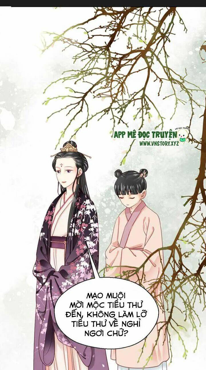 kiều nữ độc phi chapter 102 10