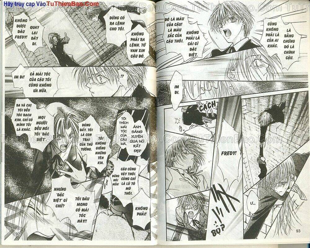 niềm hy vọng chapter 1 47