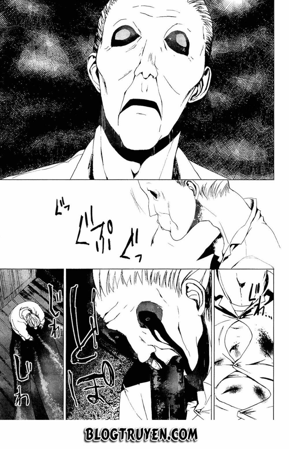 teizokurei monophobia chapter 2.4 9