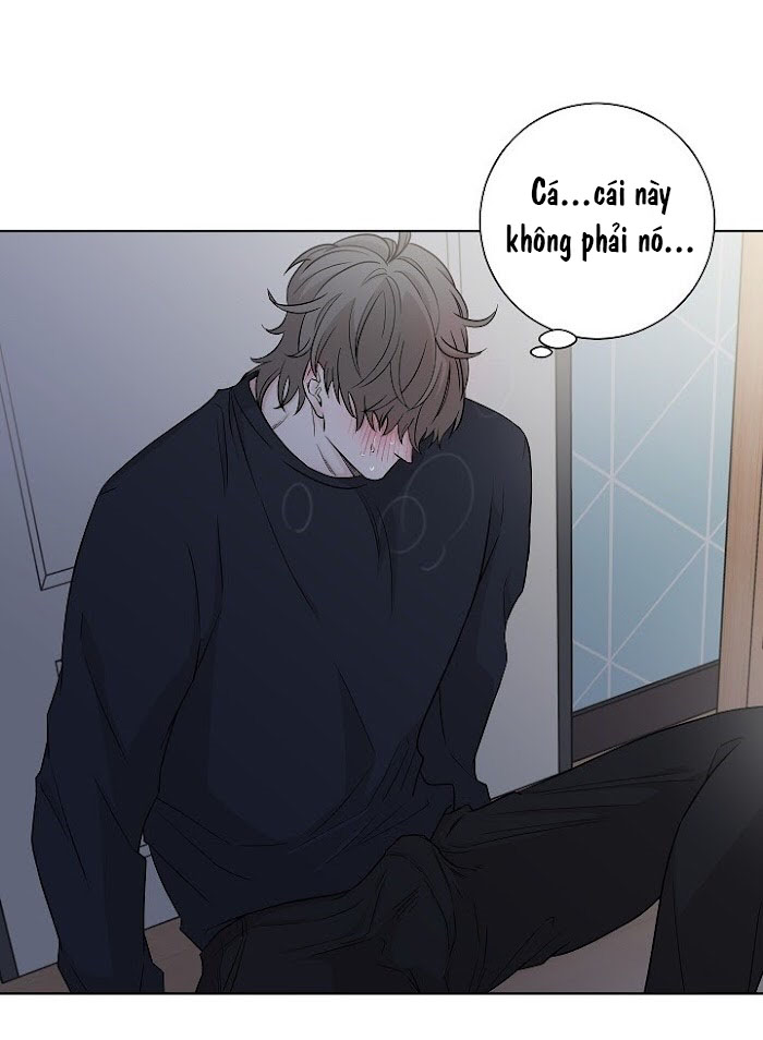 talk me down chapter 6.1 16