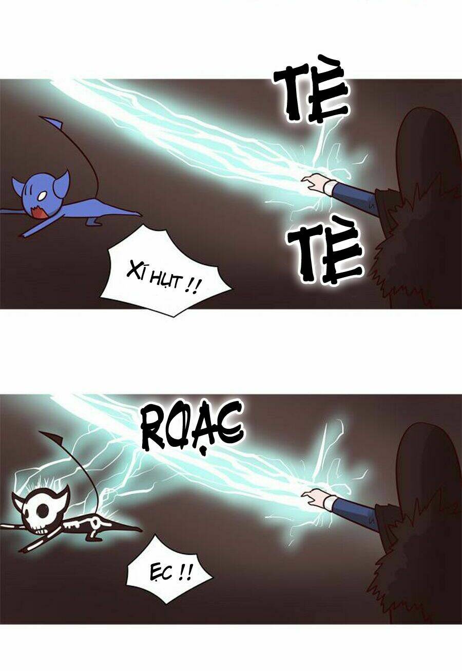 the devil king is bored chapter 47 5