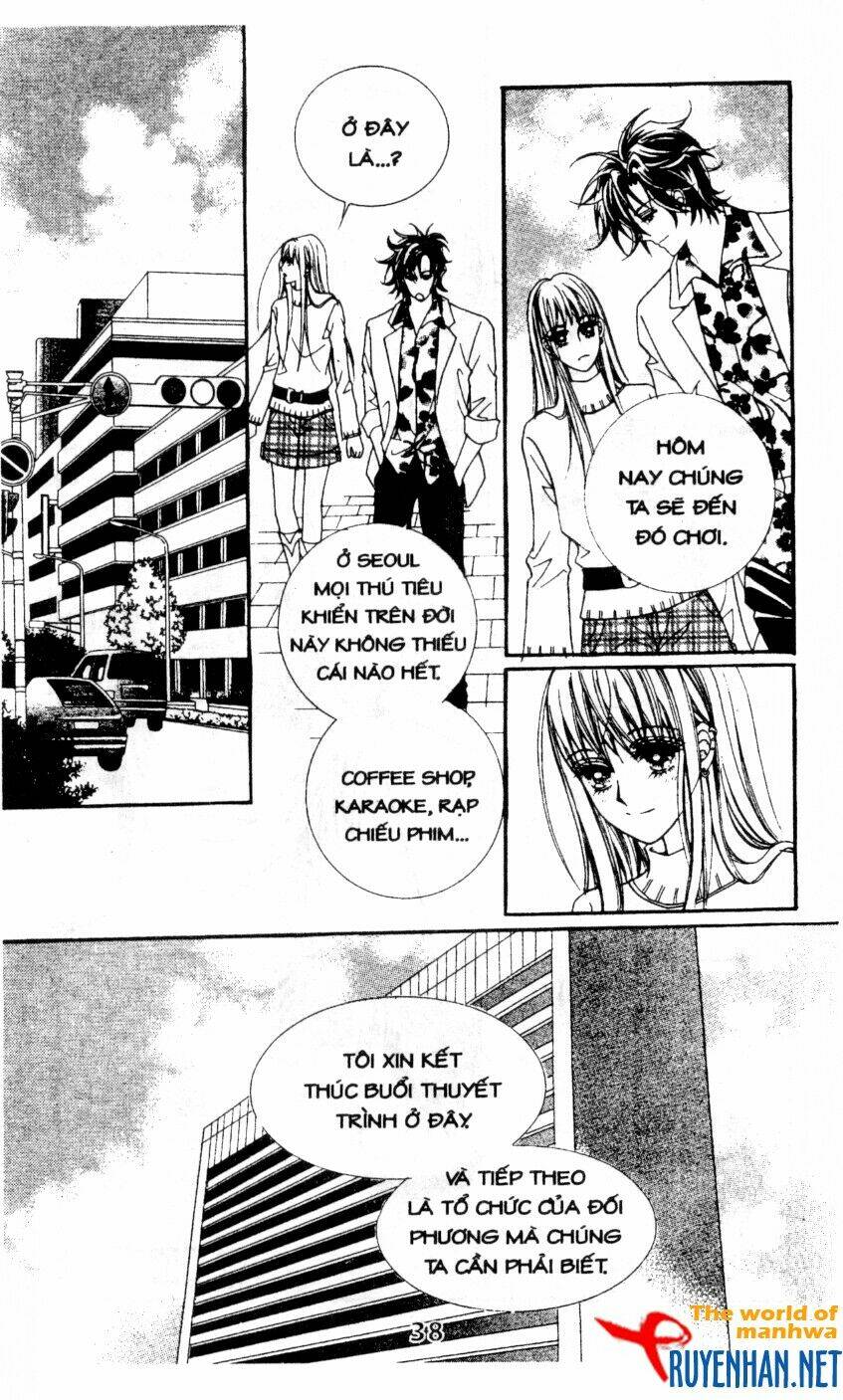 chàng trai hào hiệp chapter 10 40