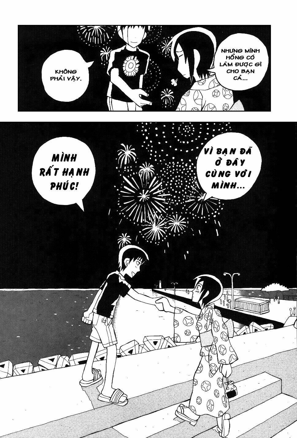 love roma chapter 18 23