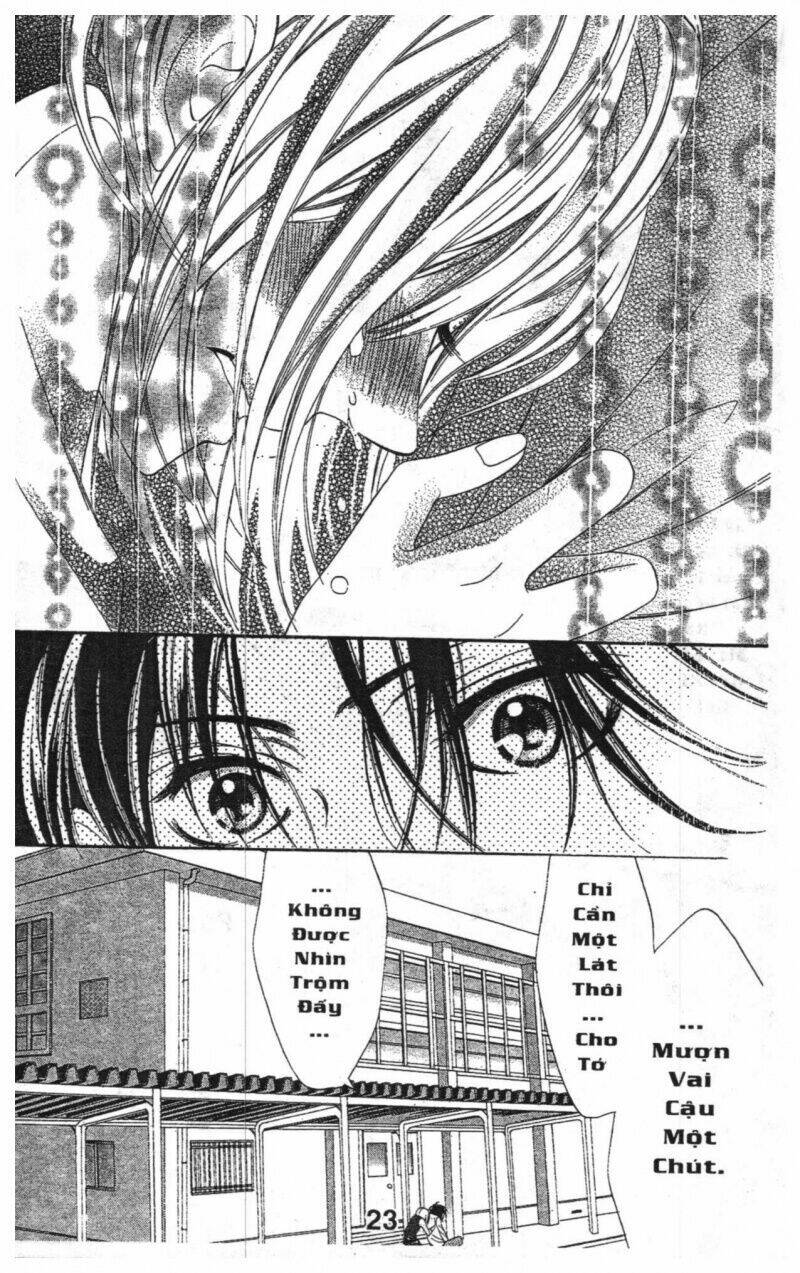 alice binetsu 38°c - we are tsubasa ga oka d.c chapter 1 23