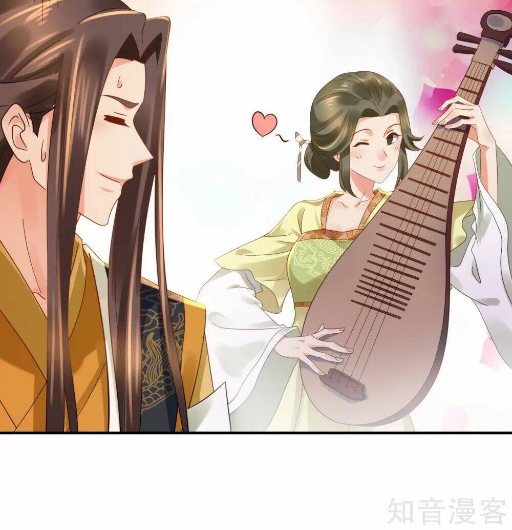 lãnh cung phế hậu muốn nghịch thiên chapter 152 5