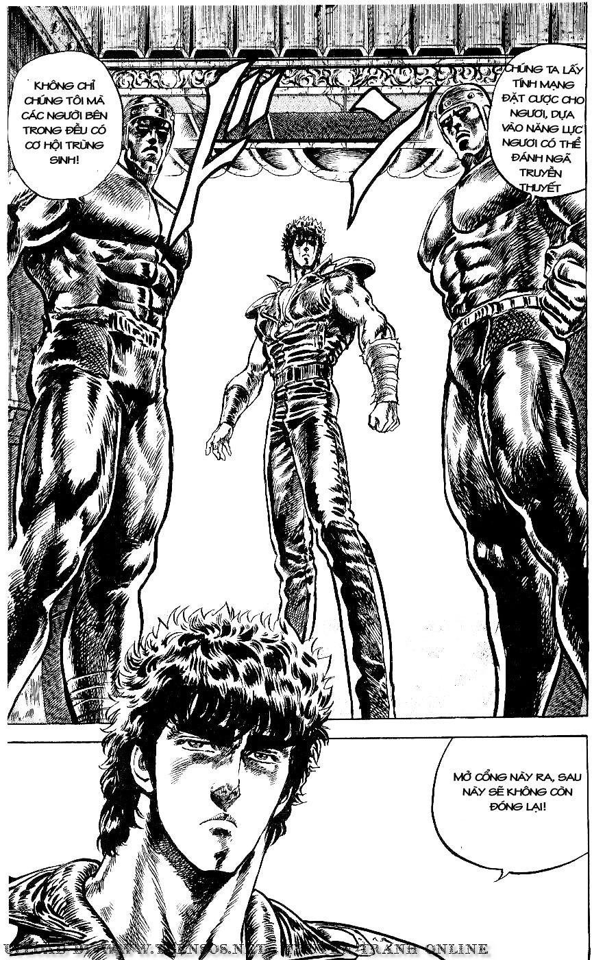 bắc đẩu thần quyền chapter 54 23