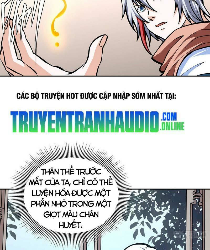 võ đạo độc tôn chapter 450 49