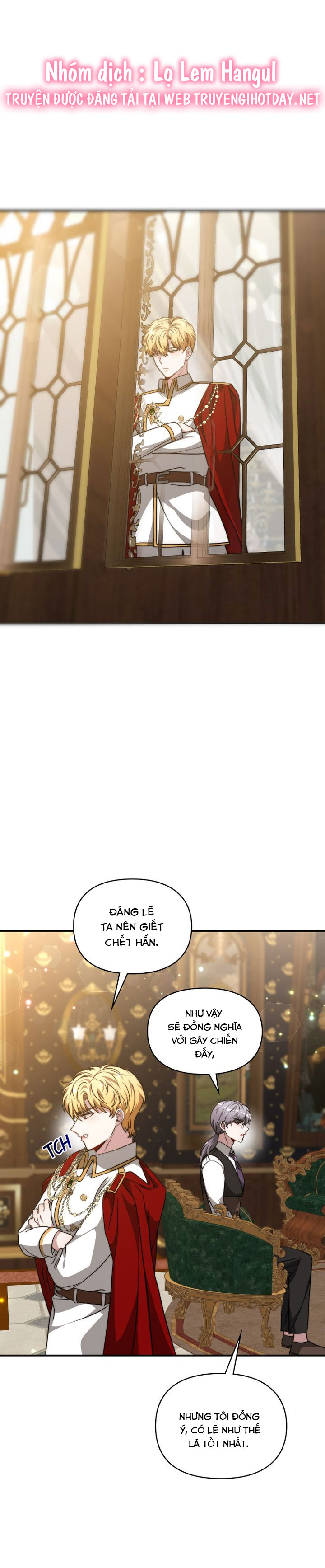 công nương eluana vita chapter 53 2