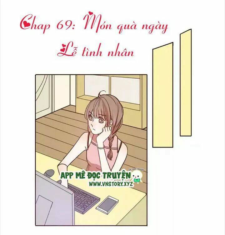 tình yêu không nói dối chapter 69 1