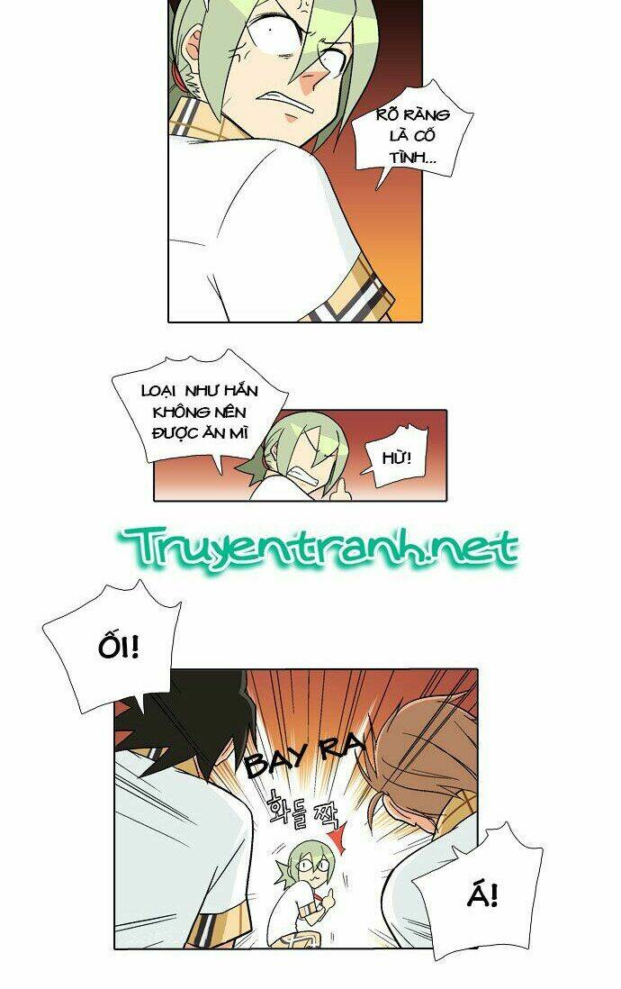 the language of god chapter 15 22