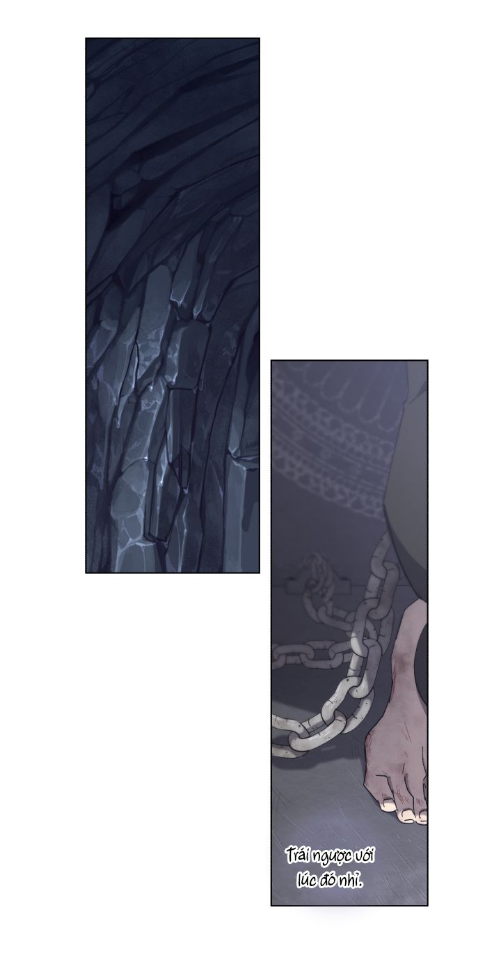 công chúa khắc dấu lên kẻ phản nghịch chapter 9 81