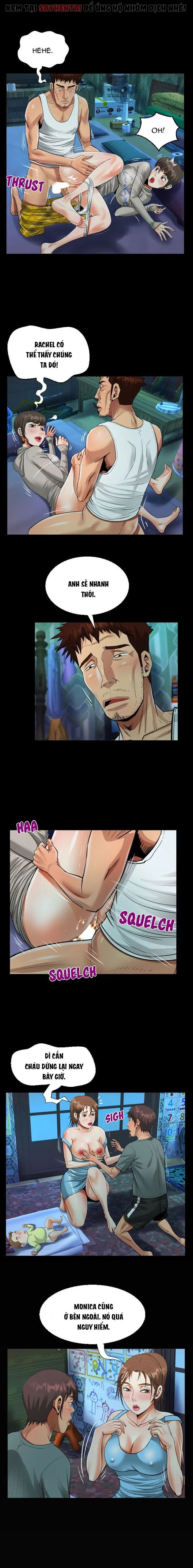 vị khách không lường trước chapter 8 12