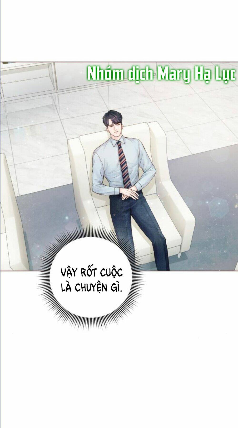 nhất định chúng ta sẽ được hạnh phúc chapter 13 38