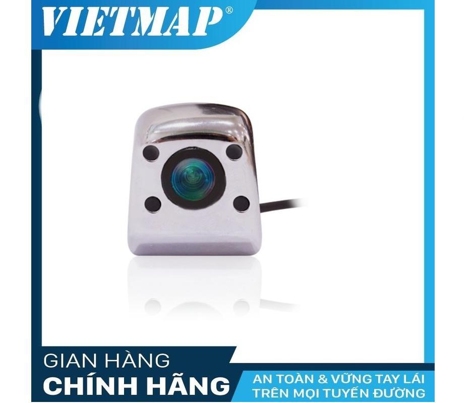 Bộ VietMap 3089 (Camera lùi) - Hàng chính hãng