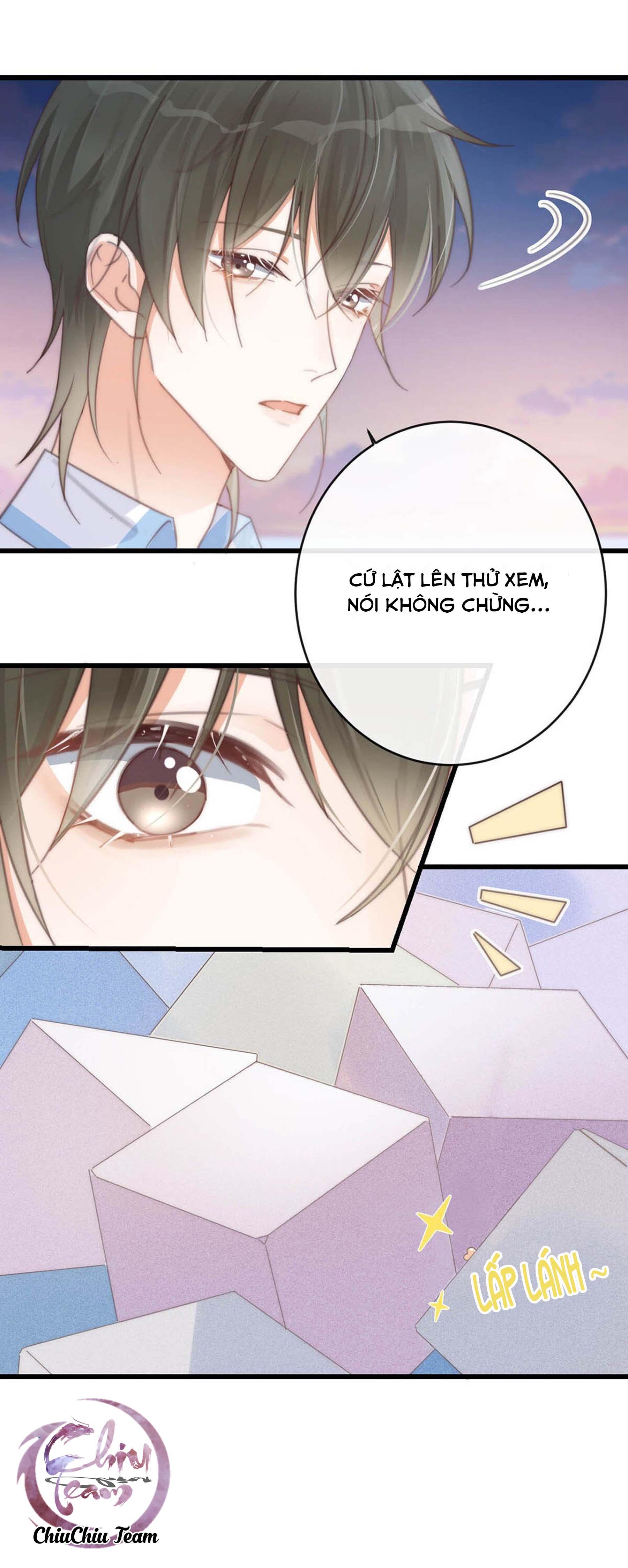 nghiện rượu chapter 17 8