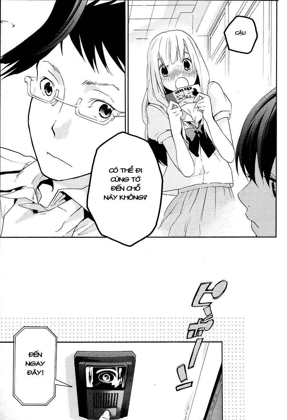 musunde hiraite chapter 10.1 9