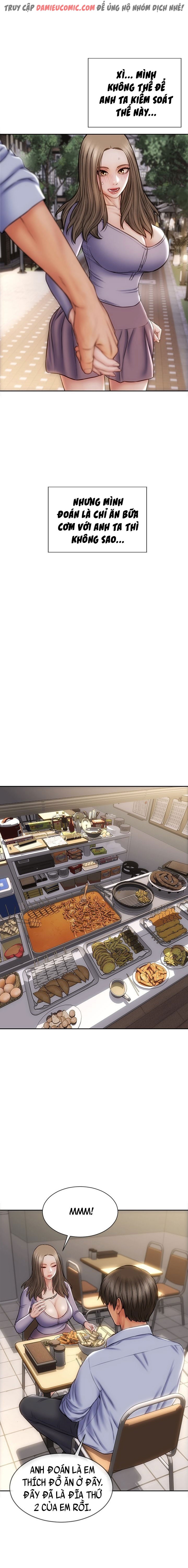 dân chơi out trình chapter 18 7