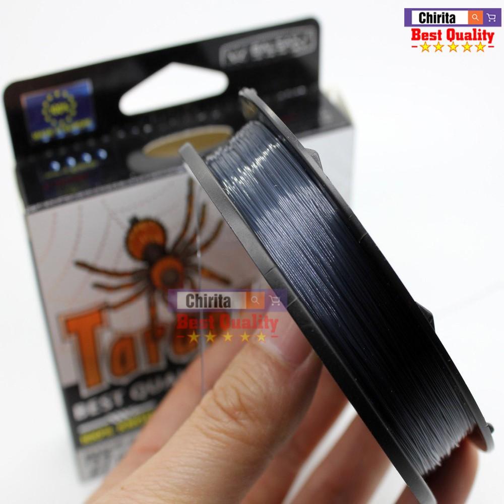 Dây Cước Câu Cá TARANTULA BALSAX 100m- 0.50mm Tải Trọng 27,1 Chirita