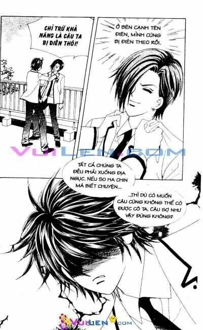 thiên thần tái thế chapter 11 51